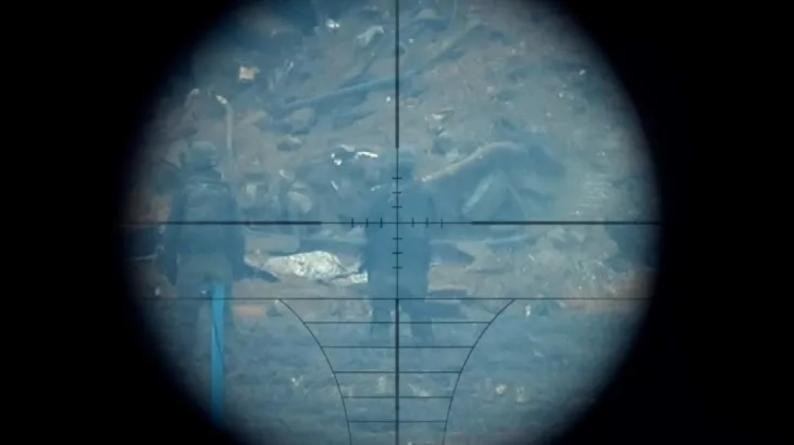 مقتل ضابط برتبة "نقيب" في جيش الاحتلال برصاص قناص وسط قطاع غزة