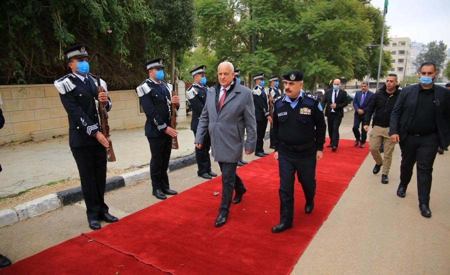 هب الريح: عملية "حماية وطن" مستمرة حتى فرض الأمن وبسط سيادة القانون