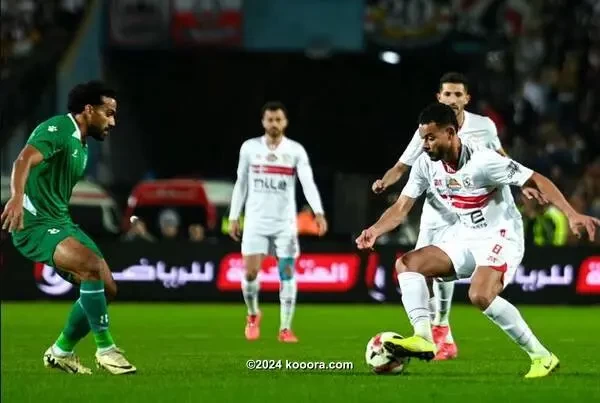 الدوري المصري