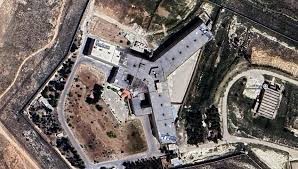 100 ألف دولار لمن يفك شيفرة صيدنايا