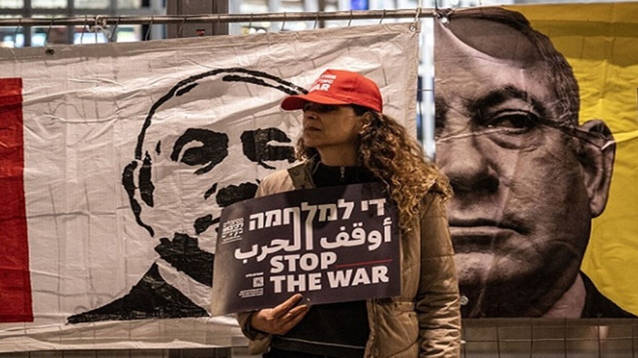 كان العبرية: "إسرائيل" تلقّت رسالة إيجابية من قطر بشأن مفاوضات اتفاق وقف الحرب على غزة