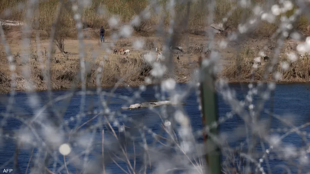 بدء حملة الترحيل للمُهجرين من أمريكا التي أطلقها ترامب