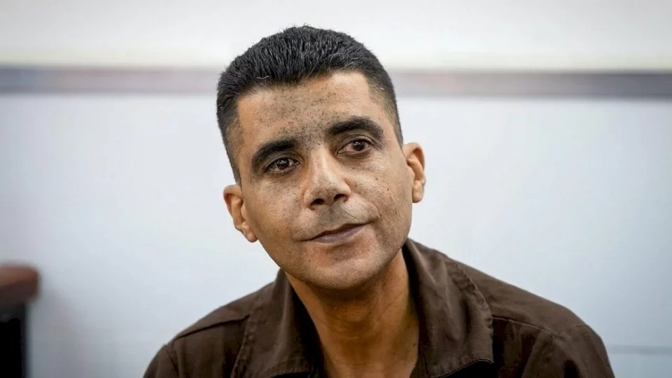 يديعوت : توقعات بإطلاق سراح "الزبيدي" بالتبادل القادم حيث يعتبر احد رموز جنين