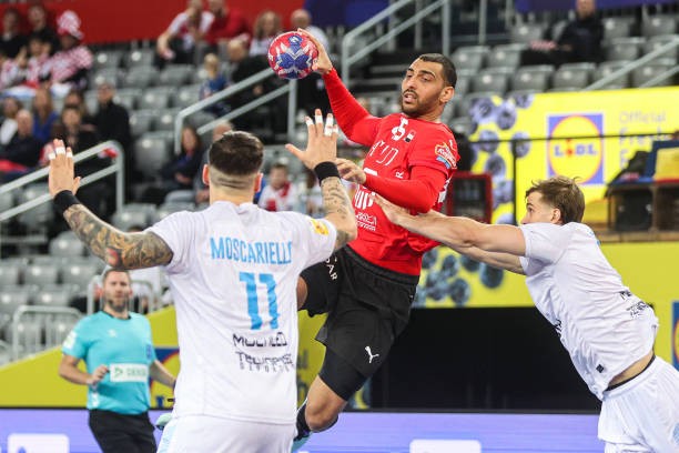 بطولة كأس العالم لكرة اليد