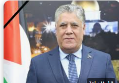 تشييع جثمان وزير الدولة لشؤون الإغاثة باسل ناصر في عمان