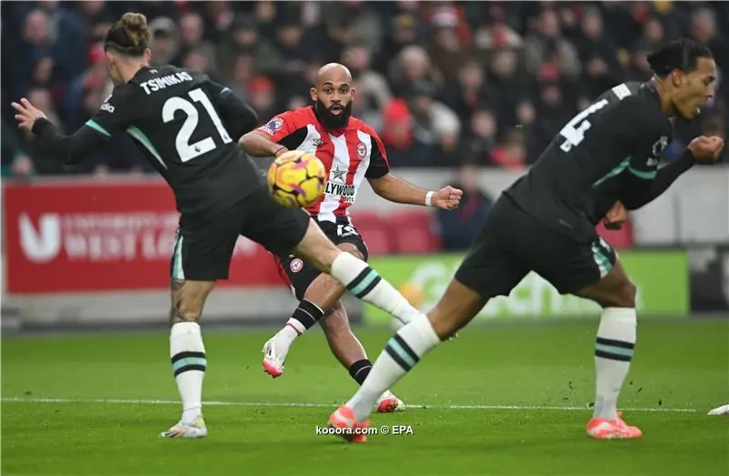 الدوري الانجليزي