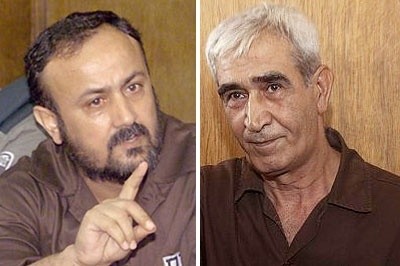 حماس تعد بإطلاق سراح سعدات والبرغوثي بالمرحلة الثانية من الصفقة