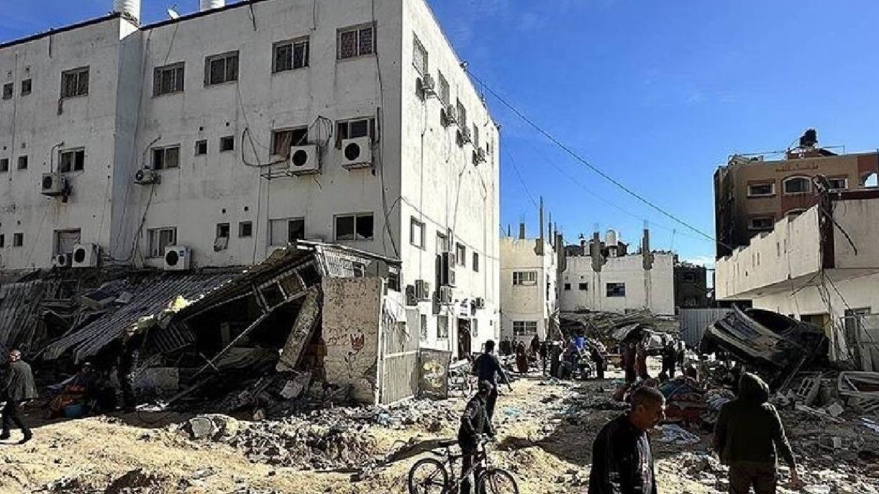 صحة غزة: الاحتلال يتلاعب بكشوفات المرضى والجرحى المسموح لهم بالسفر للعلاج