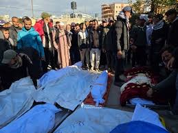 الصحة: انتشال 9 شهداء وارتقاء آخريْن بغزة خلال 24 ساعة