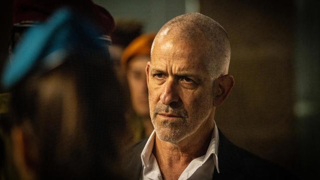 رئيس "الشاباك" يعلن استقالته ويقرر مغادرة منصبه في 15 يونيو  المقبل