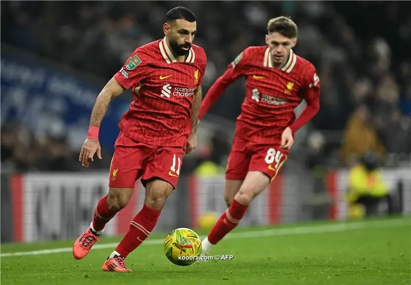 كأس الرابطة الإنجليزية.