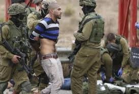 حملة اعتقالات واسعة قام بها الاحتلال على كافة المدن الفلسطينية
