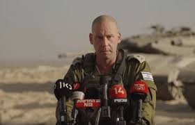 بعد هاليفي.. استقالة قائد القيادة الجنوبية بجيش الاحتلال