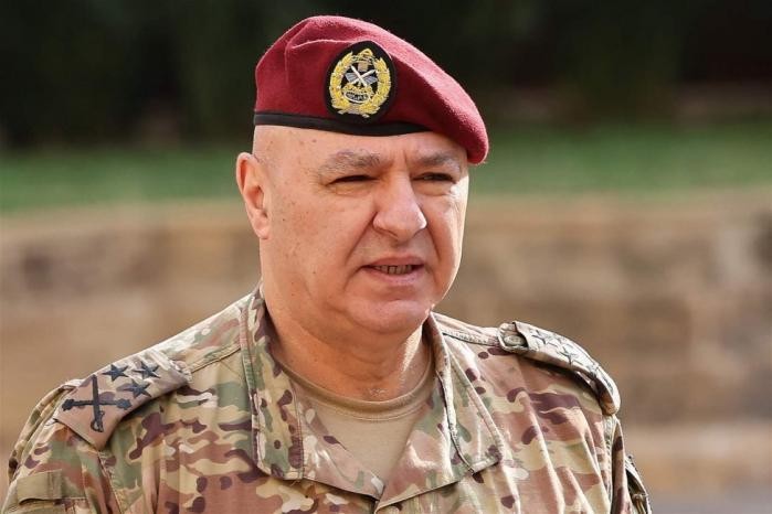 الأخبار اللبنانية عن جلسة البرلمان انتخاب رئيس لبنان: الخارج يأمر .. القائد رئيسكم!