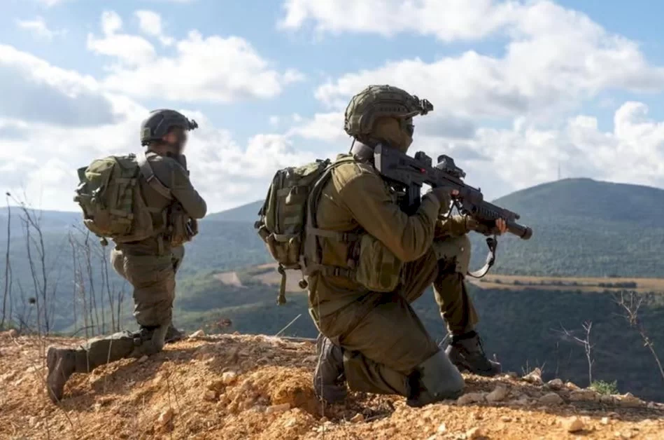 قناة عبرية: إسرائيل ستبلغ الولايات المتحدة أنها لن تنسحب من لبنان بعد ال 60 يومًا المتفق عليها