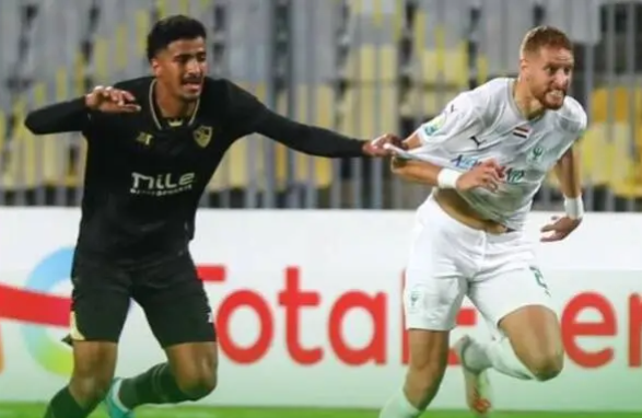 كأس الكونفيدرالية الأفريقية 2025