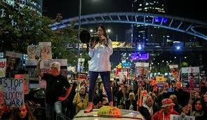 استطلاع: 73% من الجمهور في إسرائيل يؤيدون اتفاق تبادل الأسرى