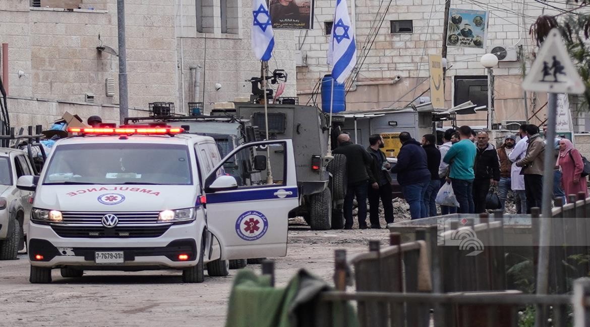 "أوتشا" تُحذر من تدهور الرعاية الصحية في الضفة المحتلة