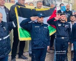 الشرطة في غزة: أكثر من 1400 شهيد و1950 إصابة من منتسبينا خلال الحرب