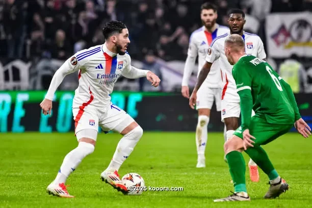 ليون وبيلباو يتجنبان ملحق اليوروباليج