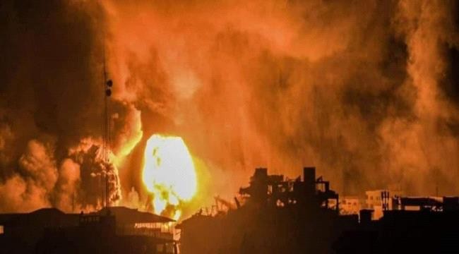 بينهم أطفال ونساء