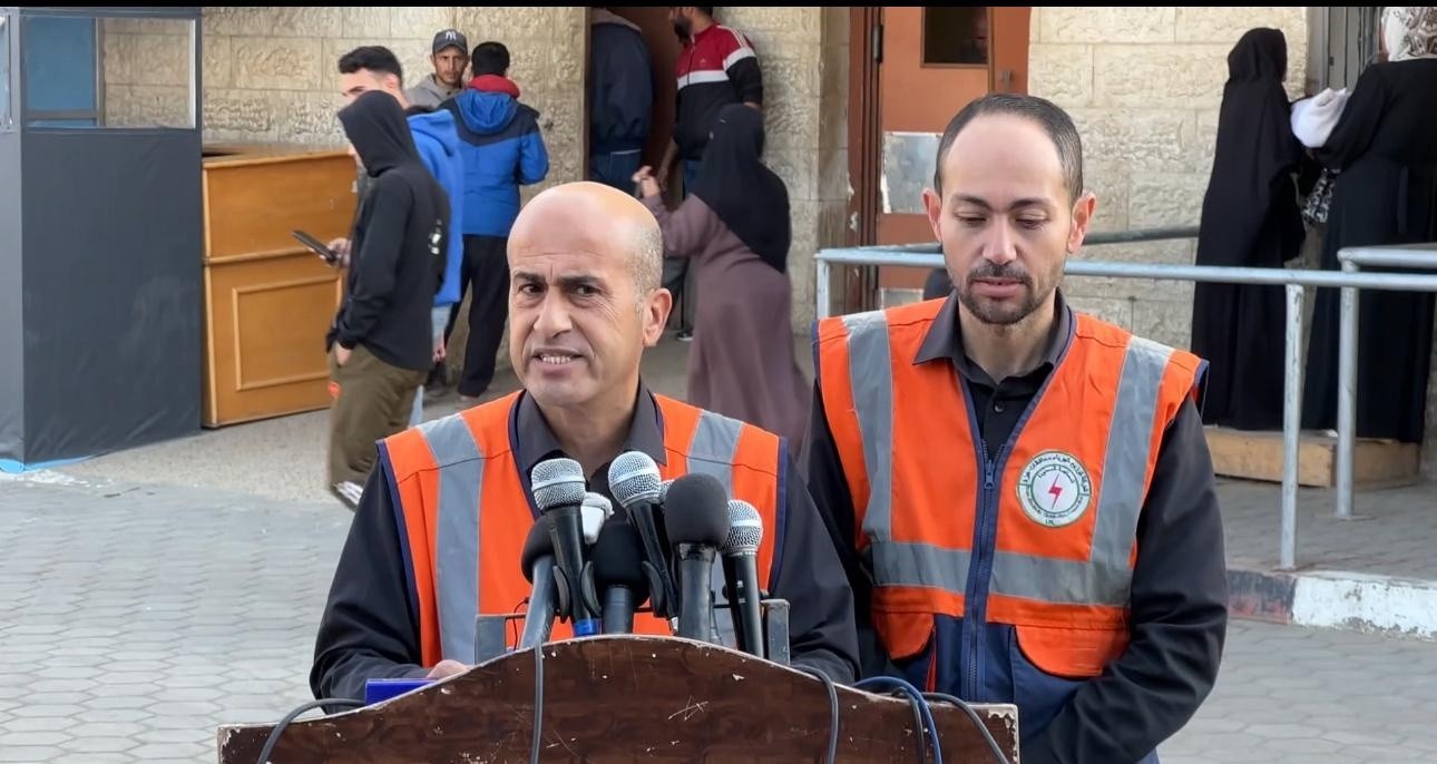 شركة توزيع الكهرباء بغزة: فقدنا 80% من معداتنا ولدينا خطط للإصلاح