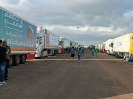 الأزهر يطالب باتخاذ قرارات فعَّالة وعاجلة تكفل وصول الاحتياجات الإنسانيَّة لغزة