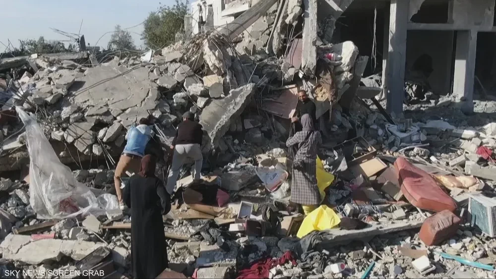 حماس: آلية إطلاق سراح المحتجزين الإسرائيليين ستعتمد على عدد الأسرى الفلسطينيين المُفرج عنهم