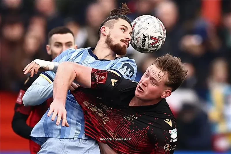 كاس الاتحاد الانجليزي