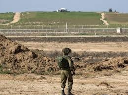 أسوشيتد برس: "إسرائيل" قد تسعى لاقتطاع 60 كيلومترا مربعا من غزة