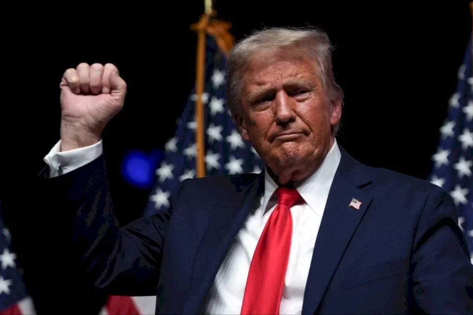 إطلاق سراح غير مشروط لترامب في قضية "شراء الصمت"