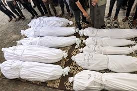 في يوم الشهيد الفلسطيني: نحو 47 ألف شهيد في غزة والضفة منذ 7 تشرين الأول 2023