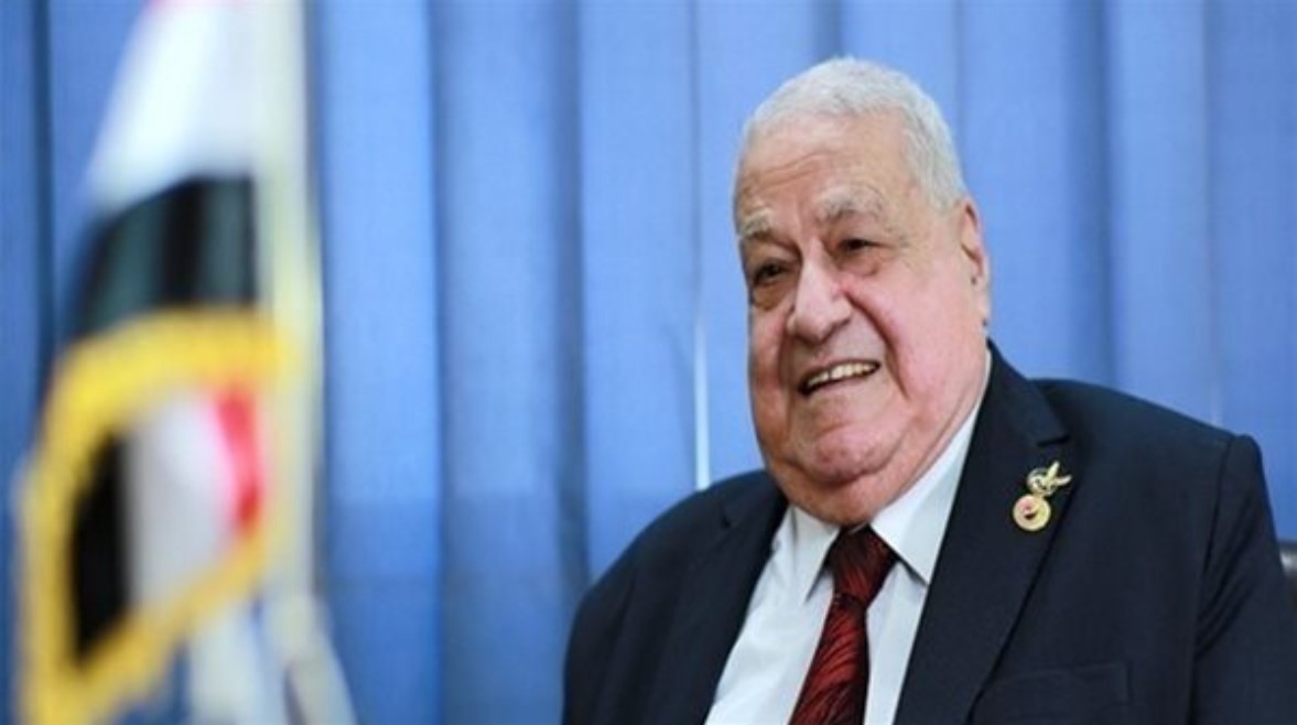 وفاة الفريق جلال هريدي.. من هو وما هي أبرز مشاركاته الحربية؟!