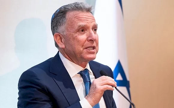 مبعوث ترامب يصل إسرائيل الأربعاء ويخطط لجولة في غزة