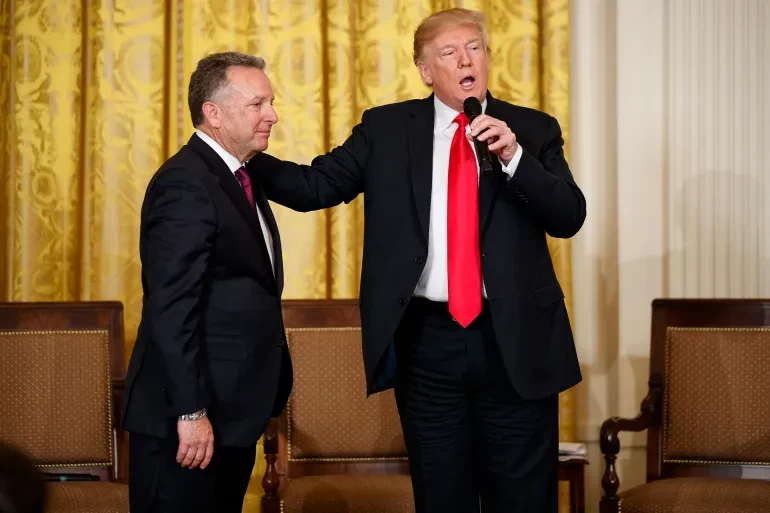 هل سيزور غزة؟