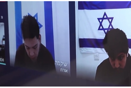 لائحة اتهام ضد جنديين إسرائيليين بشبهة التجسس لإيران