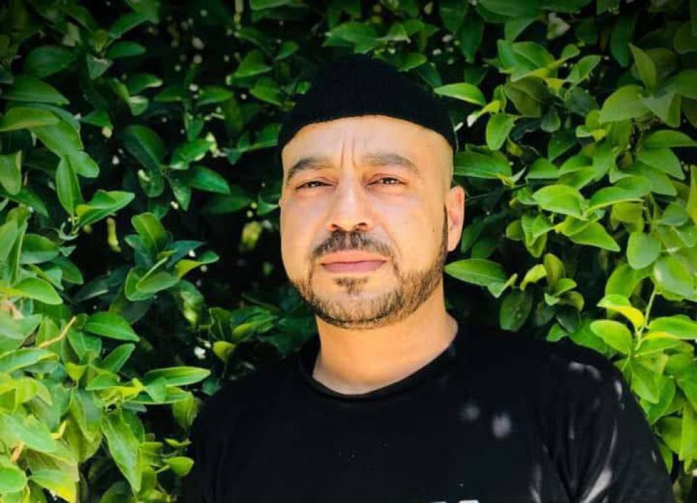 استشهاد شاب برصاص الاحتلال في مخيم بلاطة