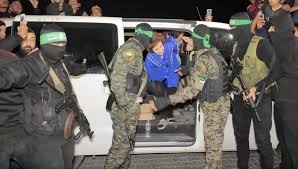 إسرائيل نقلت رسالة تهديد لحماس في حال أخلت بشروط الاتفاق يوم السبت