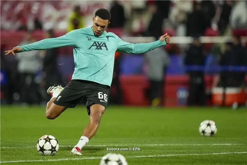 ريال مدريد يرفض الاستسلام في صفقة أرنولد