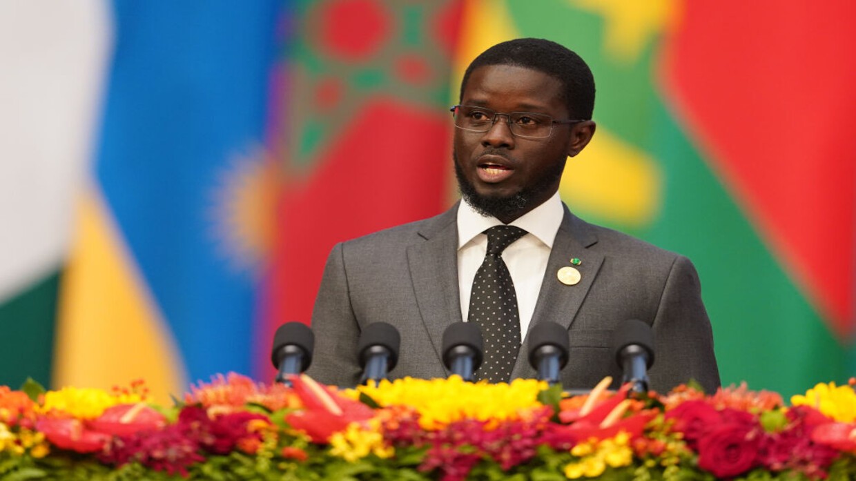 الإعلان عن نهاية الوجود العسكري الأجنبي في السنغال خلال العام 2025