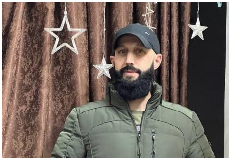 الاحتلال يغتال الشاب قاسم العكلوك ويصيب زوجته في نابلس