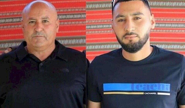 الاحتلال يعثر على جثتي أسيرين لدى المقاومة بالقطاع