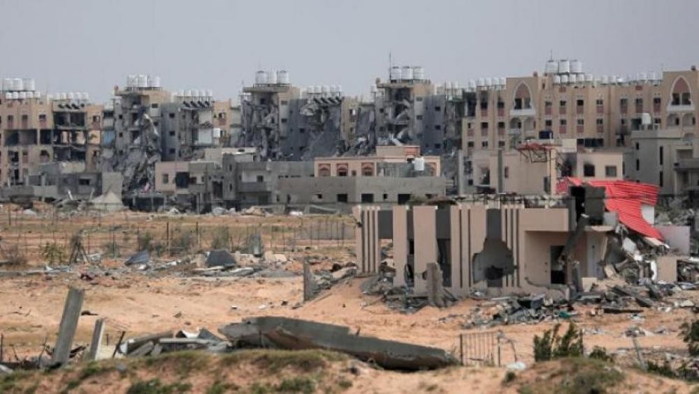 الاحتلال يطالب بإخلاء مستشفى العودة شمالي قطاع غزة