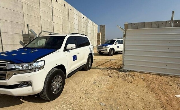 السلطة تتسلم مهامها لإعادة فتح معبر رفح اليوم