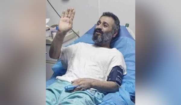 استشهاد الأسير المحرر إسماعيل طقاطقة من بيت لحم إثر إصابته بسرطان الدم