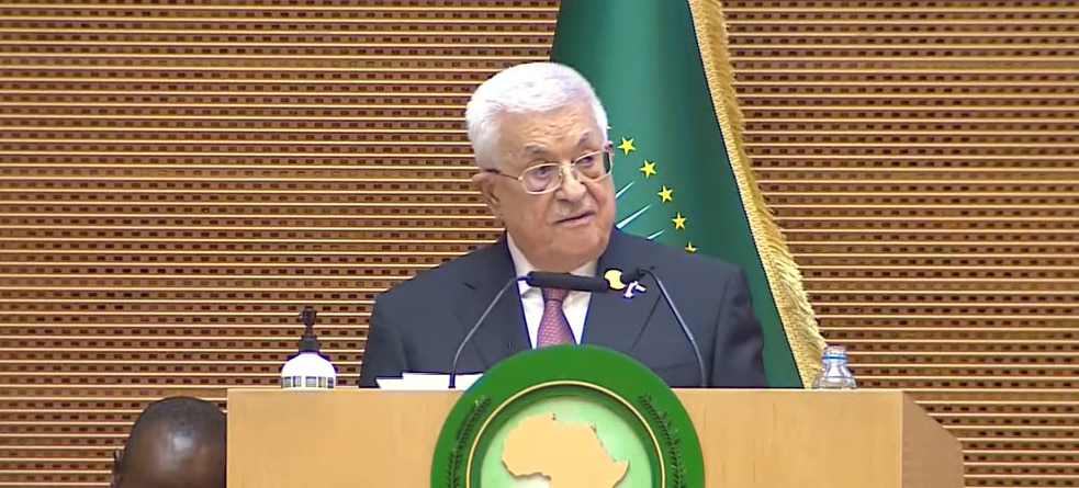 15 دولة تُقرر الاعتراف بدولة فلسطين