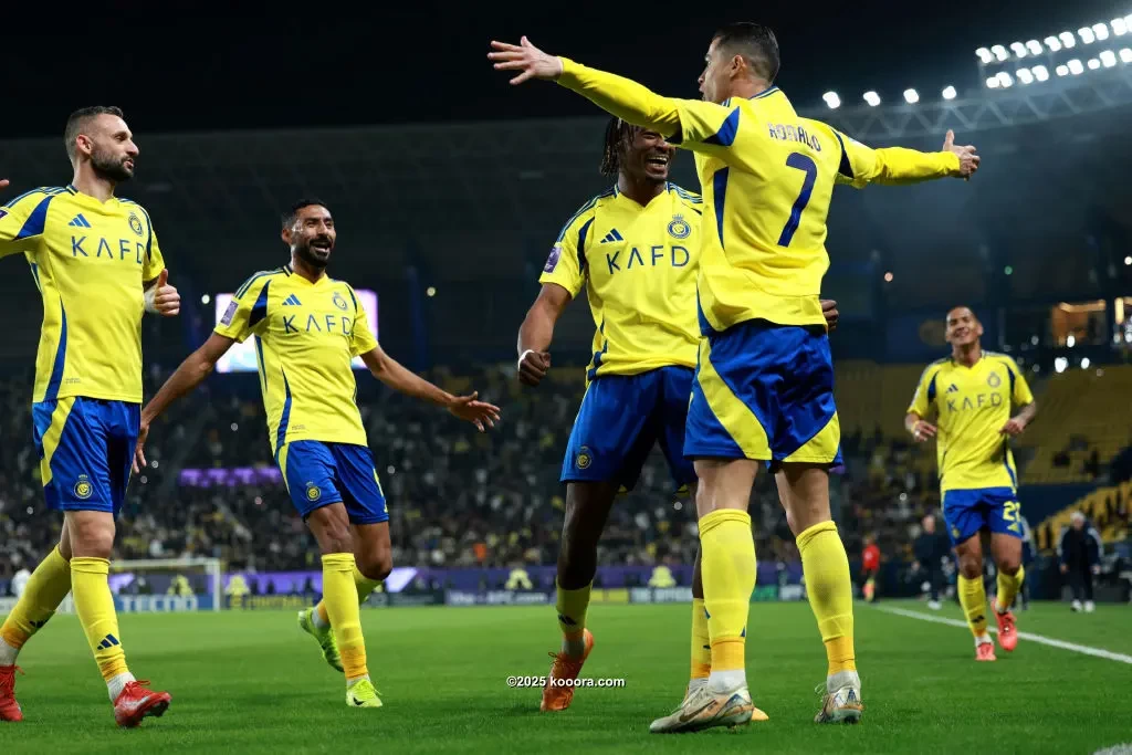 دوري أبطال آسيا للنخبة