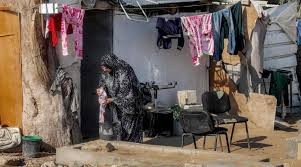 الاحتلال رفض محاولات تسليم ملاجئ مؤقتة إلى سكان غزة