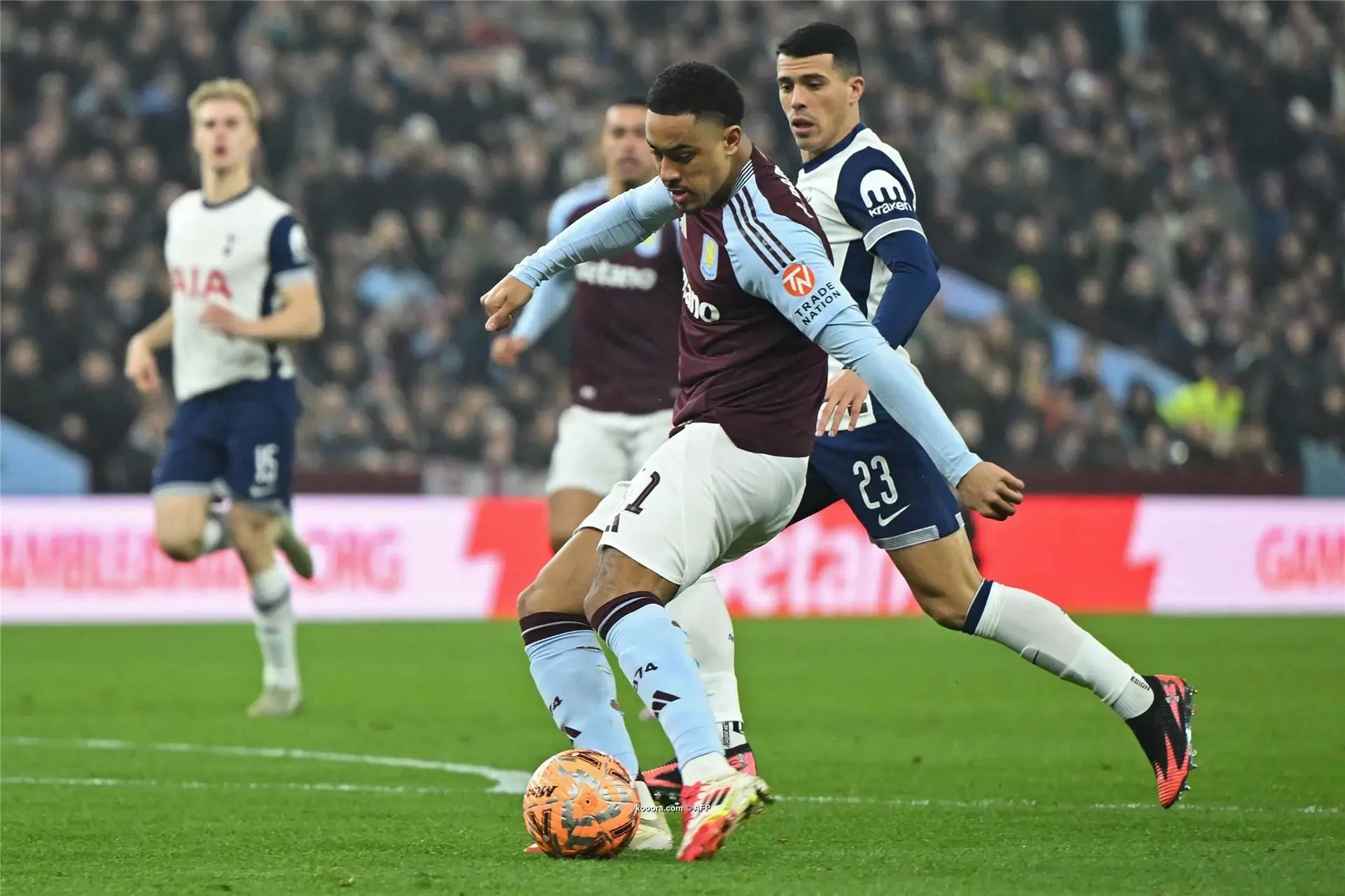 كأس الاتحاد الإنجليزي