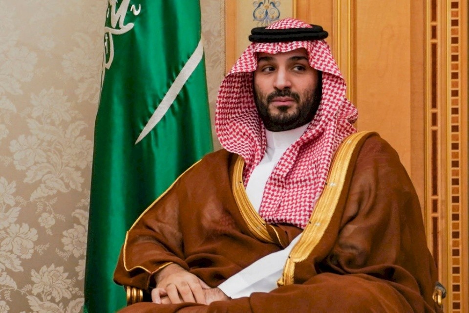 بن سلمان يدعو زعماء دول مجلس التعاون الخليجي ومصر والأردن لـ"اجتماع أخوي" غدا